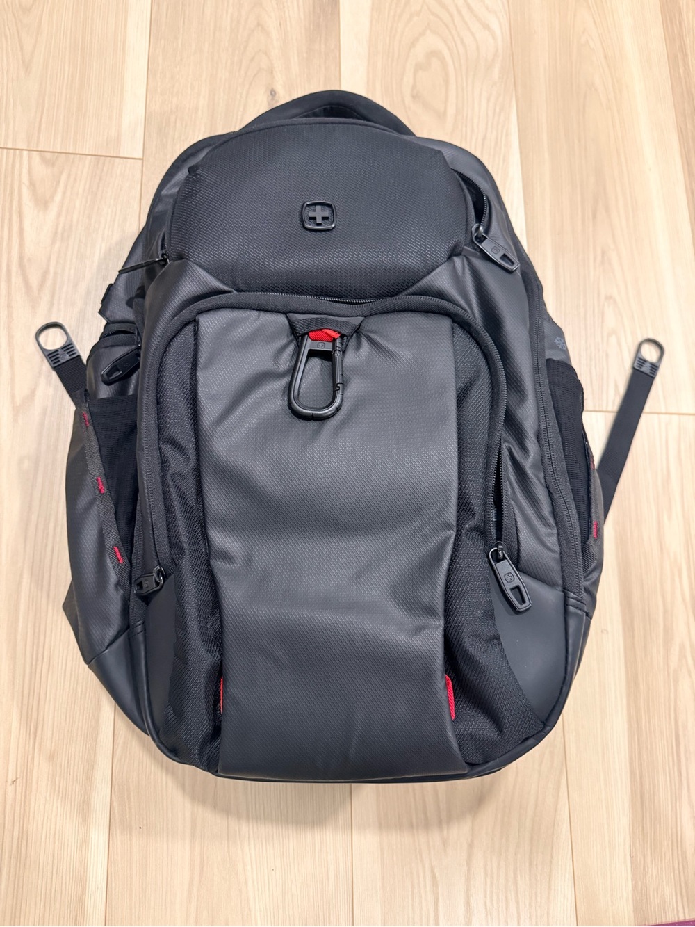 Swiss Gear Laptop Travel Backpack